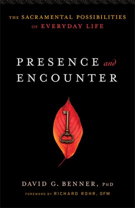 Cover image for Presence and Encounter