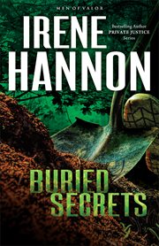 Buried secrets : a novel cover image