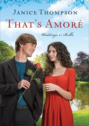 That's Amore : a novel cover image