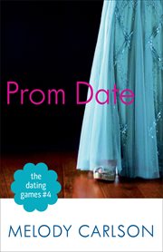 Prom date cover image