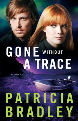 Cover image for Gone without a Trace