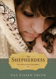 The shepherdess cover image