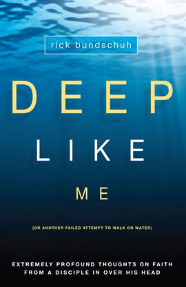 Cover image for Deep Like Me