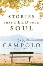 Stories that feed your soul cover image