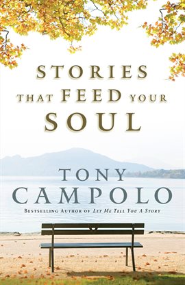 Cover image for Stories That Feed Your Soul