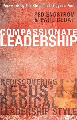 Cover image for Compassionate Leadership
