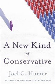 A new kind of conservative cover image