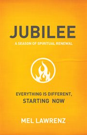 Jubilee cover image