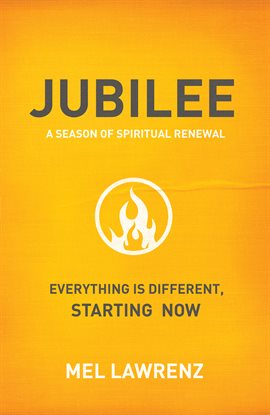 Cover image for Jubilee