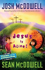 Jesus is alive! cover image