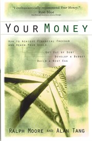 Your money cover image