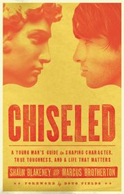 Chiseled cover image