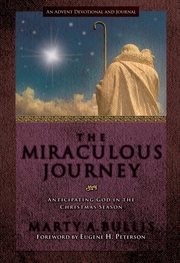 The miraculous journey cover image