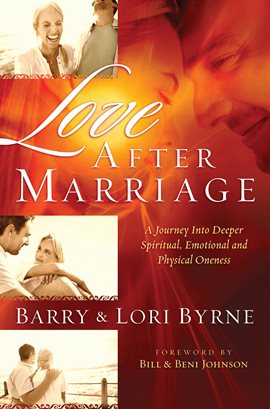 Cover image for Love After Marriage