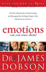 Emotions can you trust them? cover image