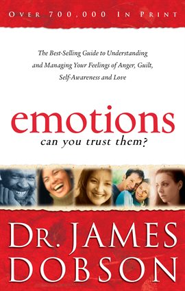 Cover image for Emotions: Can You Trust Them?