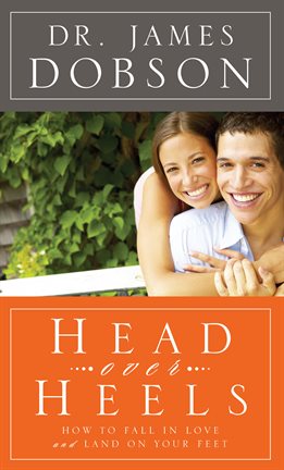 Cover image for Head Over Heels