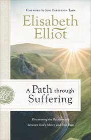 A path through suffering cover image