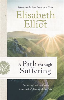 Cover image for A Path Through Suffering
