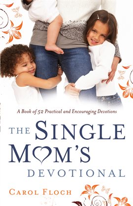 Cover image for The Single Mom's Devotional