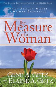 The measure of a woman cover image