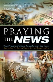 Praying the news cover image