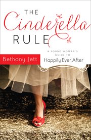 The cinderella rule cover image