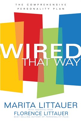 Cover image for Wired That Way