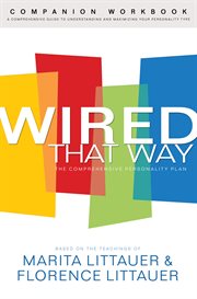 Wired that way companion workbook cover image