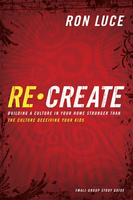 Cover image for Re-Create Study Guide