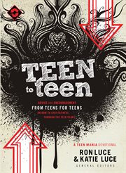 Teen to teen cover image