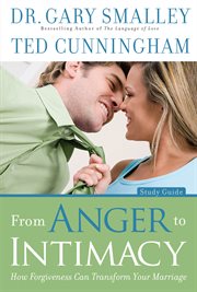 From anger to intimacy study guide cover image