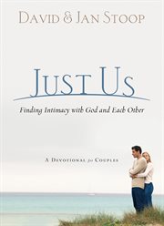 Just us finding intimacy with God and each other cover image