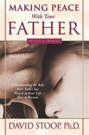Making peace with your father cover image