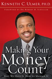 Making your money count cover image