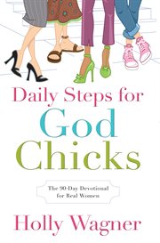 Daily steps for GodChicks cover image