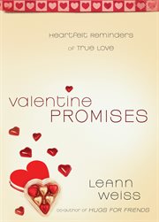 Valentine promises cover image