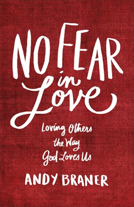 Cover image for No Fear in Love