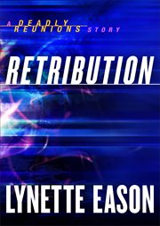 Retribution cover image