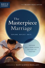 The masterpiece marriage cover image