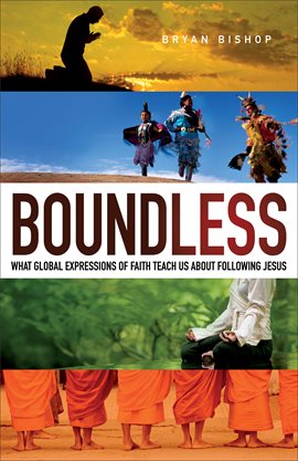 Cover image for Boundless