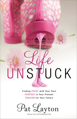 Cover image for Life Unstuck