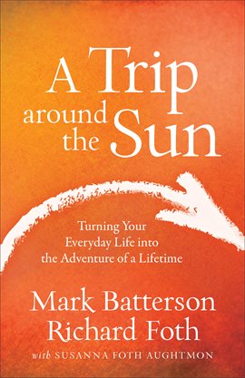Cover image for A Trip around the Sun