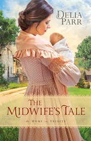 The midwife's tale cover image