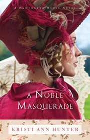A noble masquerade cover image