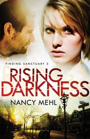 Rising darkness cover image