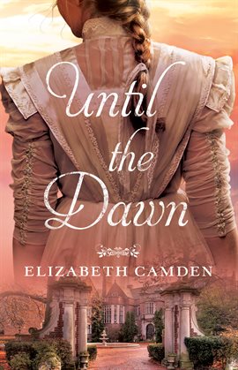 Cover image for Until the Dawn