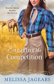 Engaging the competition cover image