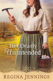 Her dearly unintended cover image