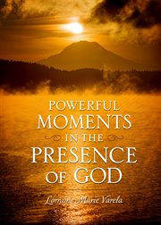 Powerful Moments In The Presence Of God cover image